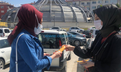 AK Gençlik, Necip Fazıl’ı Unutmadı