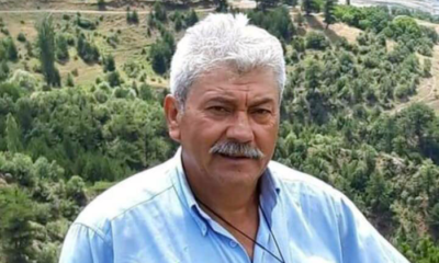 Ali Sezer Kalp Krizi Sonucu Vefat Etti