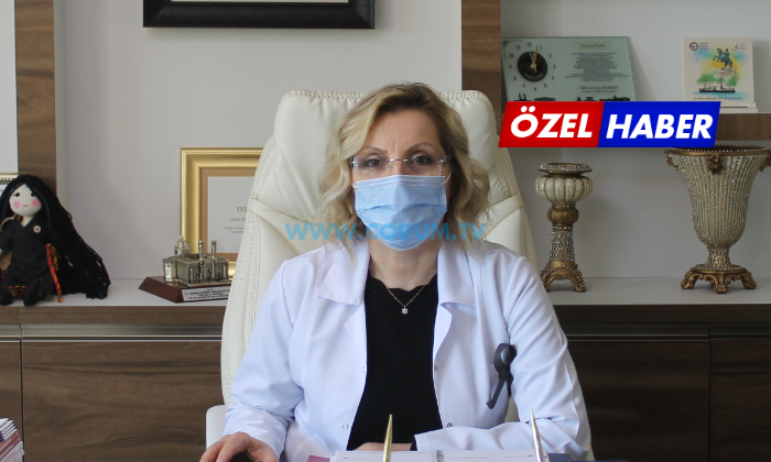 “Aşı Takibi Yapılmazsa İlerleme Kaydedemeyiz”