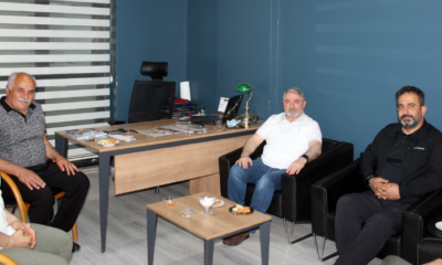 Bağlarda İmar Düzenlemesi Yok