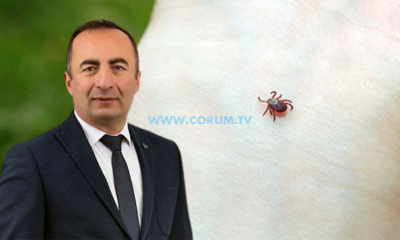 Başkandan Vatandaşlara Uyarı