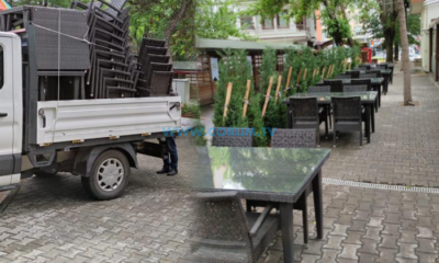 Belediye Normalleşme Hazırlıklarını Tamamladı
