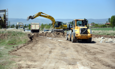 Belediye Yeni Yollar Açıyor