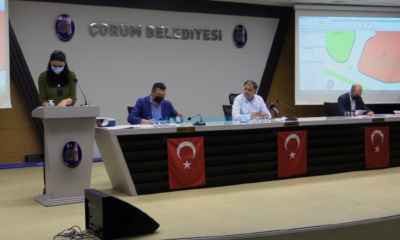 Benzinlik Arsası 12 Milyona Satıldı