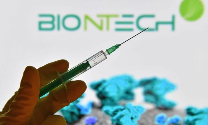 BioNTech Aşıları Aile Hekimlerince Vurulabilecek