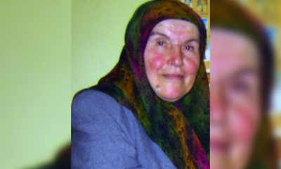 Canbolat Ailesinin Acı Günü