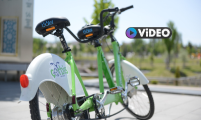 ÇORBİS Artık İki Kişilik