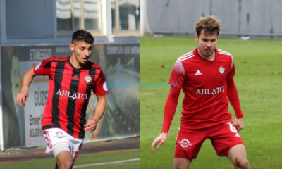 Cengiz ve Kerem ile Yollar Ayrıldı