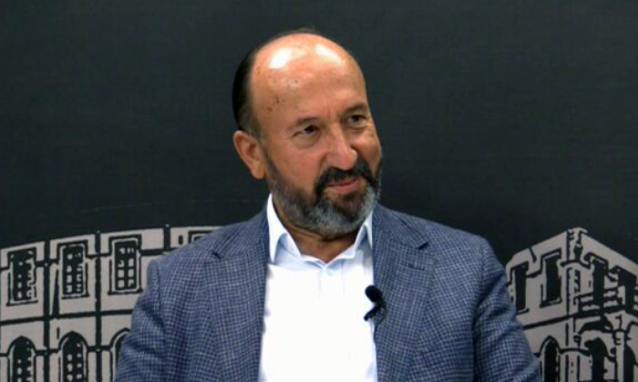 “Çorum’a 20 Milyarlık Yatırım Yapıldı”