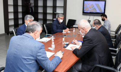 Çorum’un Dört Yıllık Arsa Değer Tespiti Yapılacak