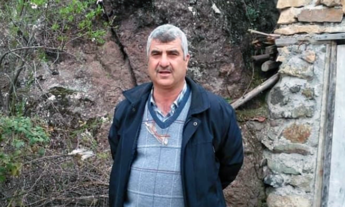 Covid-19 Yine Can Aldı