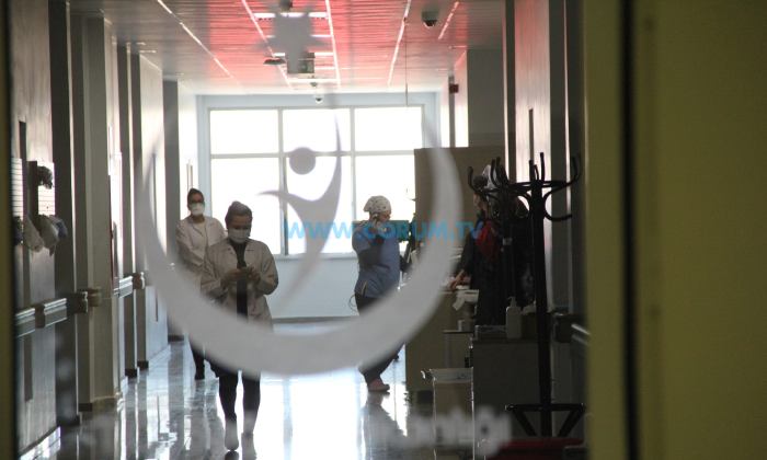 Vaka Sayısı %75 Düştü