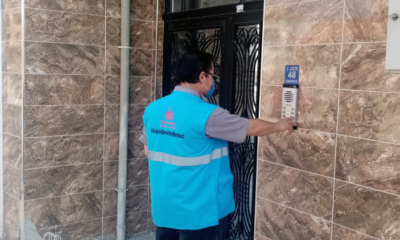 Denetimler Sonuç Verdi