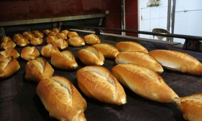 Bayramın 1. ve 2. Günü Ekmek Çıkmayacak