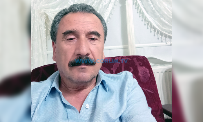 Emekli Öğretmen Canına Kıydı