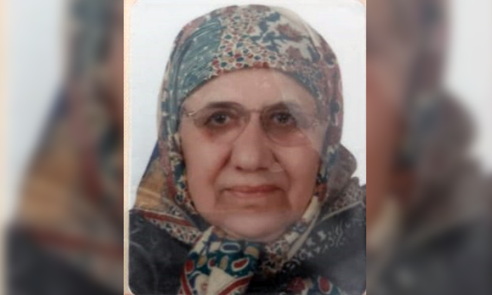 Emine Ekmekçi Toprağa Verildi