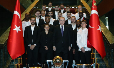 Erdoğan’dan Seyircili Maç Açıklaması