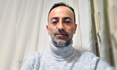 Eşinin Gözü Önünde Hayatına Son Verdi