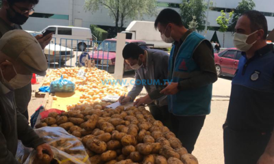 Fahiş Artışlar Denetlendi