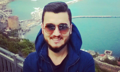 Genç Polis Hayatını Kaybetti