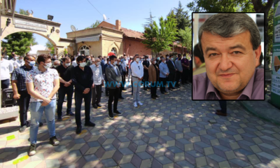 Hakkı Koşar Vefat Etti