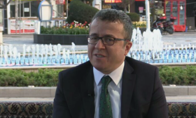 “Hastaneye Bir Yılda 120 Bin Kovit Hastası Başvurdu”