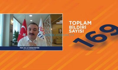 HİTÜ’de ‘7. Öğrenci Kongresi’ Başladı