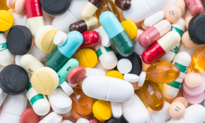 Eczane Dışında İlaç Satanlara Hapis Cezası