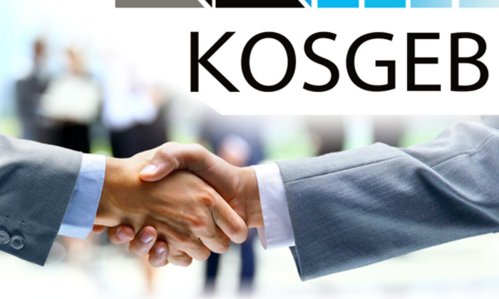 KOSGEB Destek Programı Başvuruları Başladı