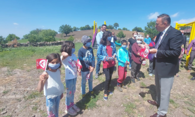“Köylerin Yüzde 95’inde İnternet Problemi Var”