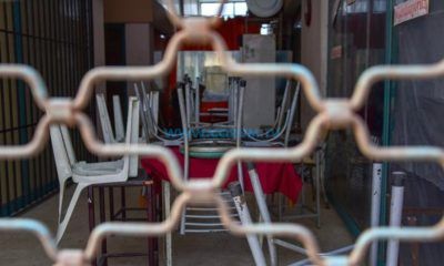 Buruk: Küçük Esnaf Zor Durumda