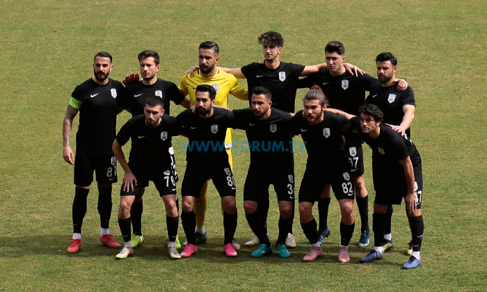 Küme Düşen 2 Takım Belli Oldu