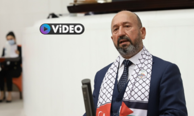 Milletvekili Kavuncu: Kork Allah’tan Korkmayandan