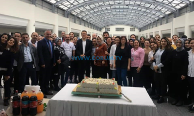 Minik Yüreklerin Gizli Kahramanları