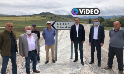 “Ortaköy Yolundaki Uygulama Yanlış”