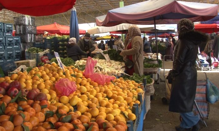 Listeye Perşembe Pazarı da Eklendi