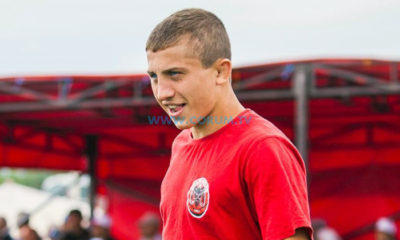 “Sarı Fırtına” Türkiye Şampiyonu Oldu