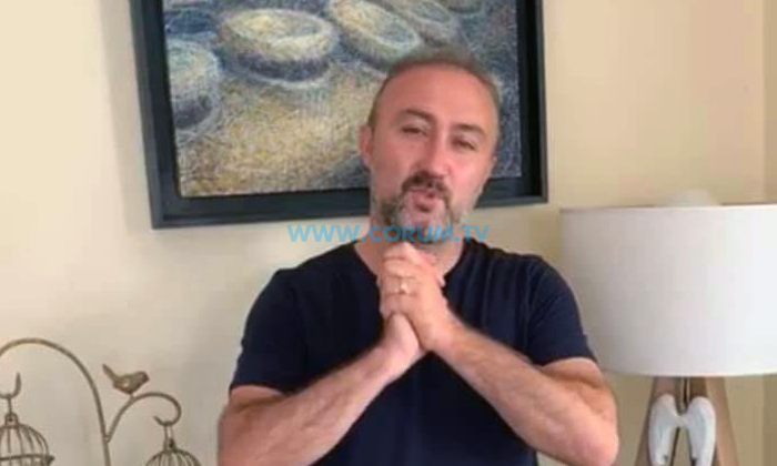 Savaş Kalaycı Vefat Etti