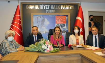 “Seçime Hazırız, Halk Değişim İstiyor”