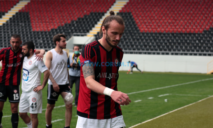 Sinan’dan Veda Kokan Paylaşım