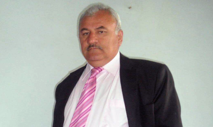 Sınıf Öğretmeni Covid-19 Kurbanı