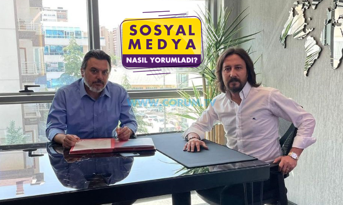 Yeni Hocayı Sosyal Medya Nasıl Yorumladı?
