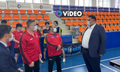 “Spora ve Gençlere Verdiğimiz Değer Ortada“