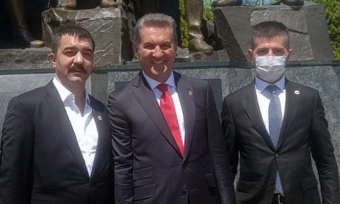 “Tarım Türkiye’nin Olmazsa Olmazı”