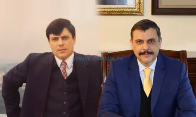 Vali Çiftçi de Akıma Katıldı