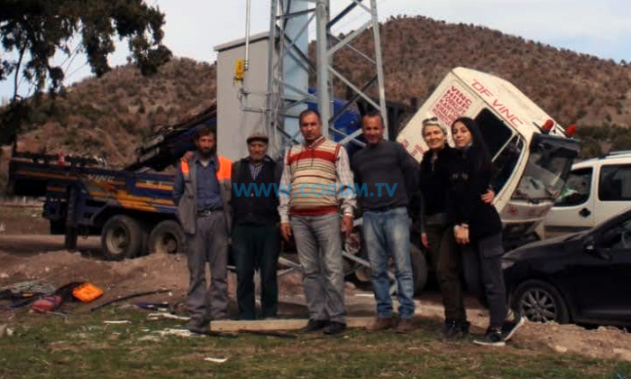 “Vergilerin Geri Dönüşünün En Güzel Örneğini Yaşadık”
