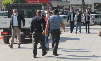 Virüste Son Altı Ayın En Düşük Rakamları