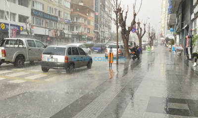 Yeni Hafta Yağmurlu Geçecek