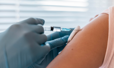 Yerli Aşıda Umut Veren Sonuç: %100 Antikor Oluşturdu