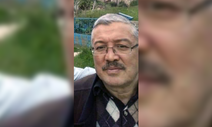 Yüksel Kavuştu’nun Damadı Vefat Etti